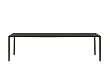 TENSE - Rectangular table by MDF Italia - view 2